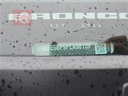 فورد برونكو